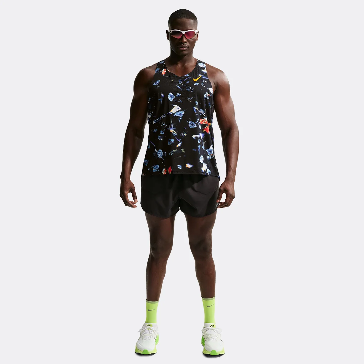 Nike Dri-FIT ADV 2" Brief-Lined Running Shorts - Image 4