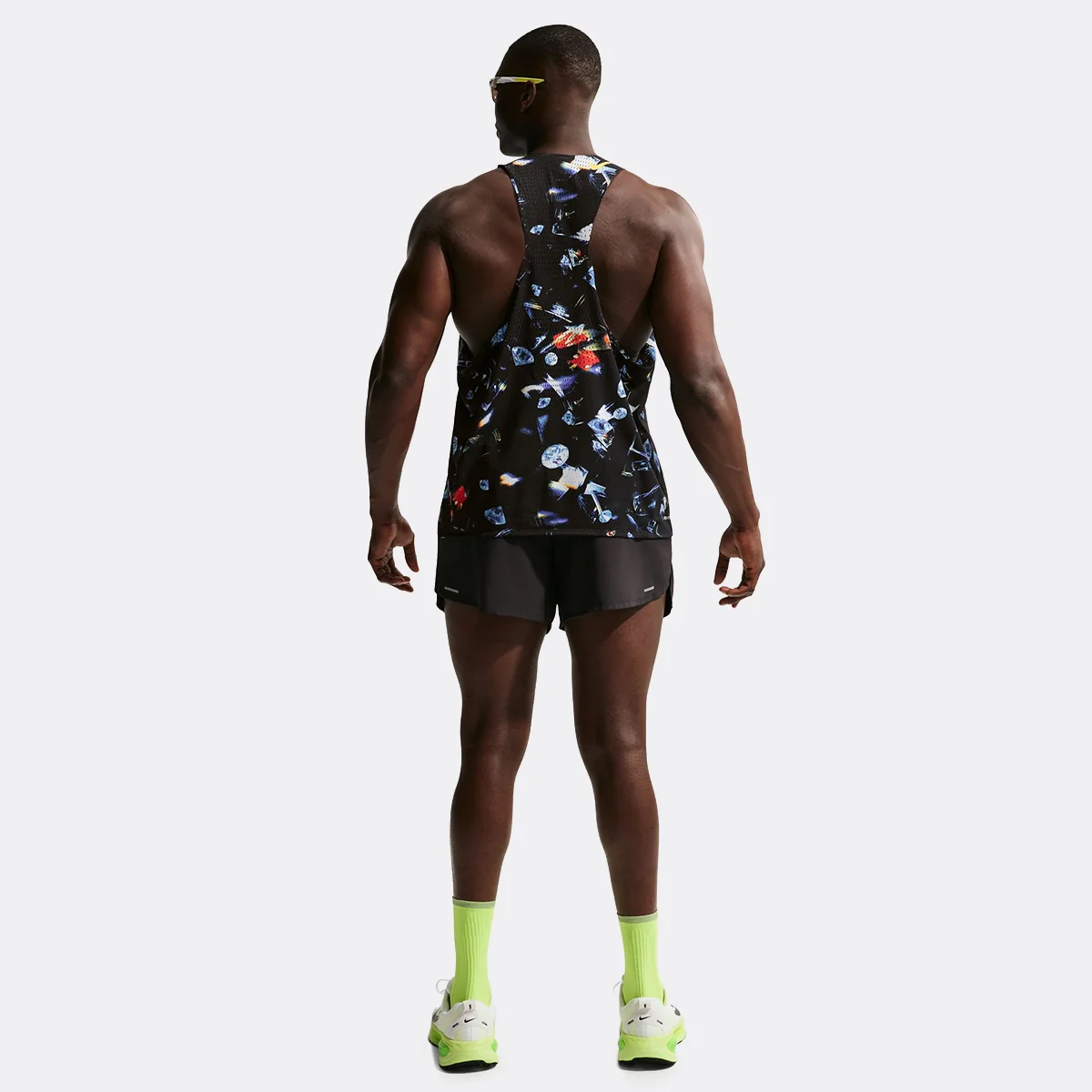 Nike Dri-FIT ADV 2" Brief-Lined Running Shorts - Image 5