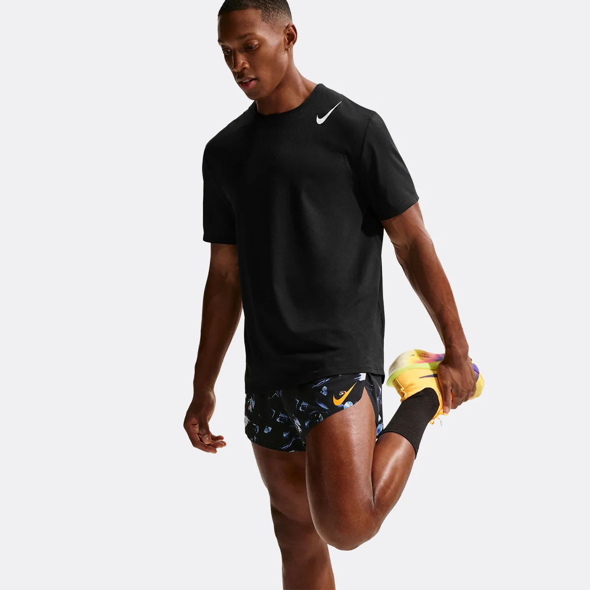 Nike Dri-FIT ADV 2" Brief-Lined Running Shorts - Image 6