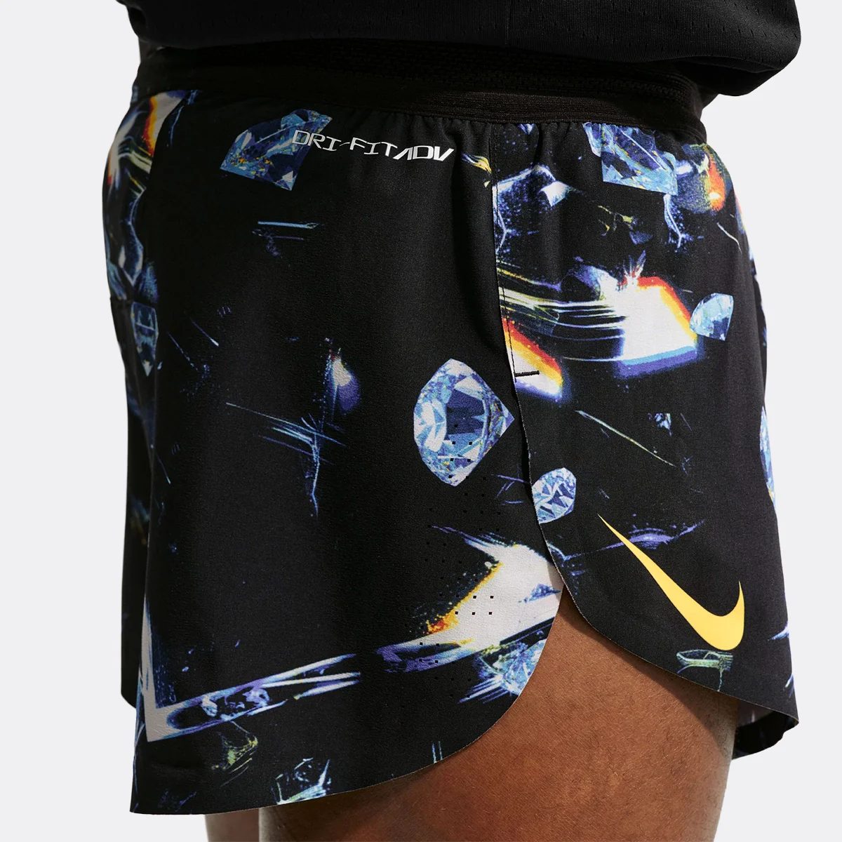 Nike Dri-FIT ADV 2" Brief-Lined Running Shorts - Image 7