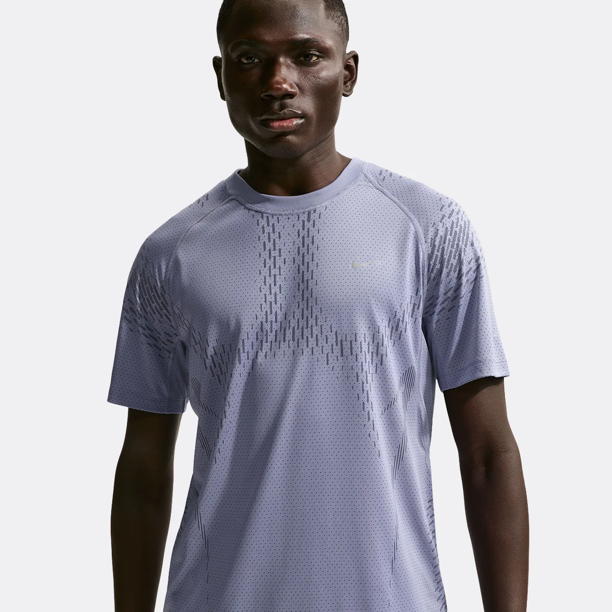 Nike Dri-FIT ADV Aeroswift Novelty SS Shirt - Image 3
