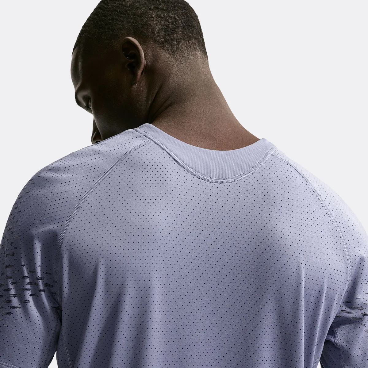 Nike Dri-FIT ADV Aeroswift Novelty SS Shirt - Image 4