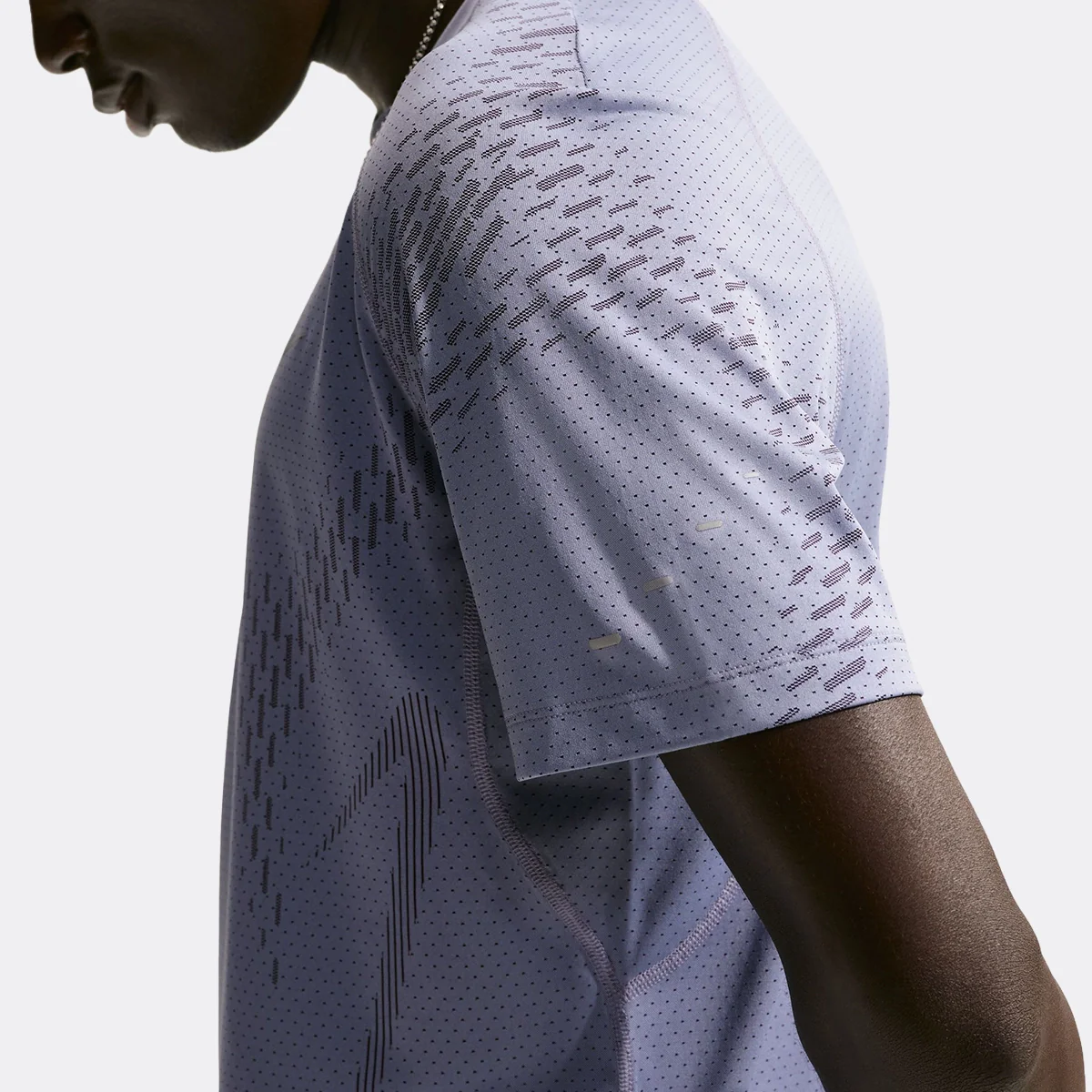 Nike Dri-FIT ADV Aeroswift Novelty SS Shirt - Image 6
