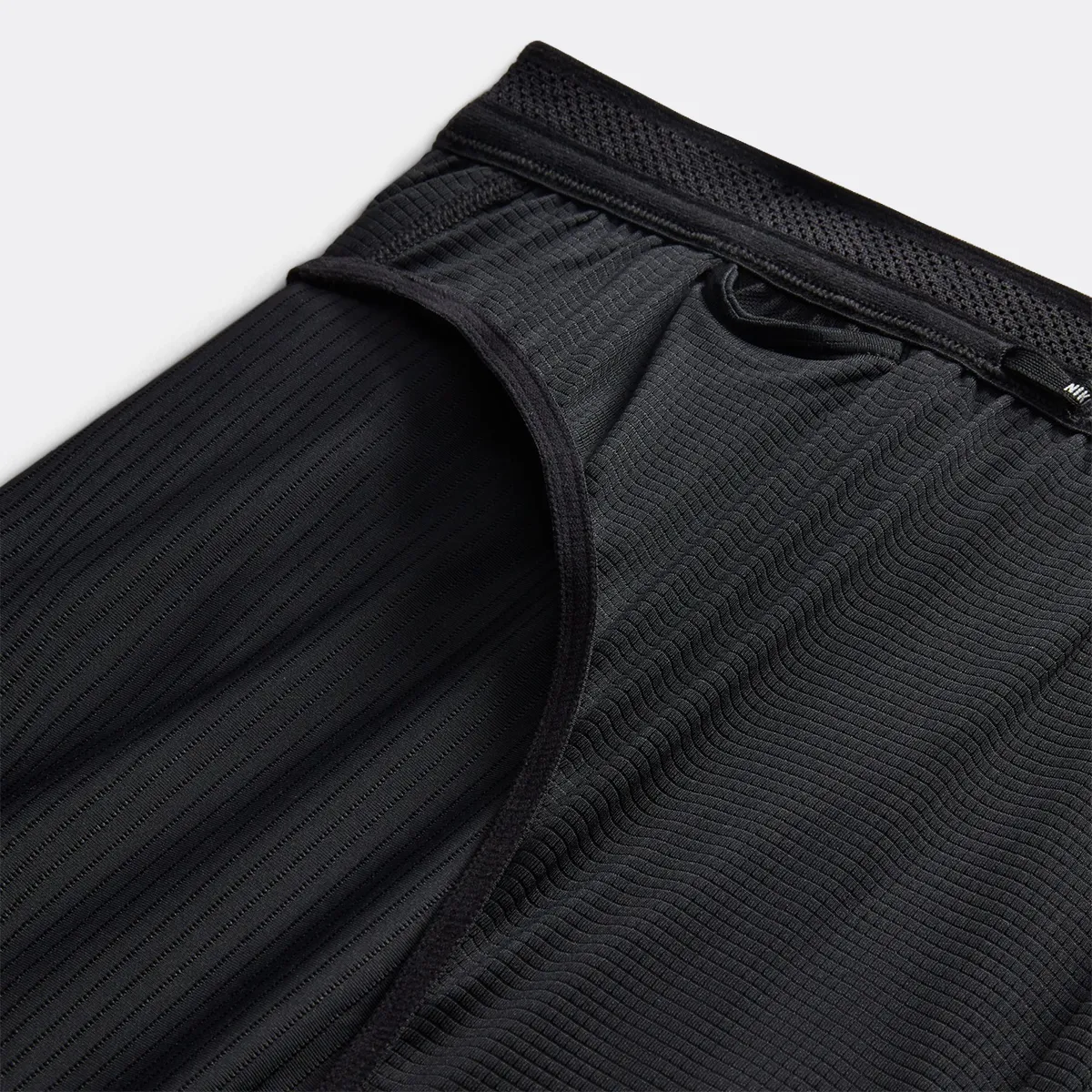 Nike Dri-Fit Aeroswift Half Tights - Image 3