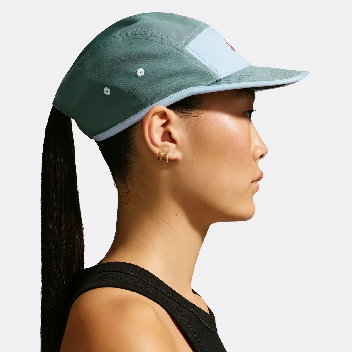 Nike Dri-Fit Fly Unstructured Cap - Image 3