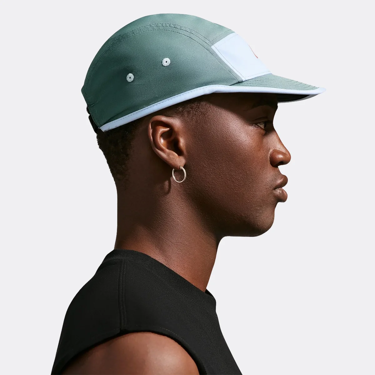 Nike Dri-Fit Fly Unstructured Cap - Image 4