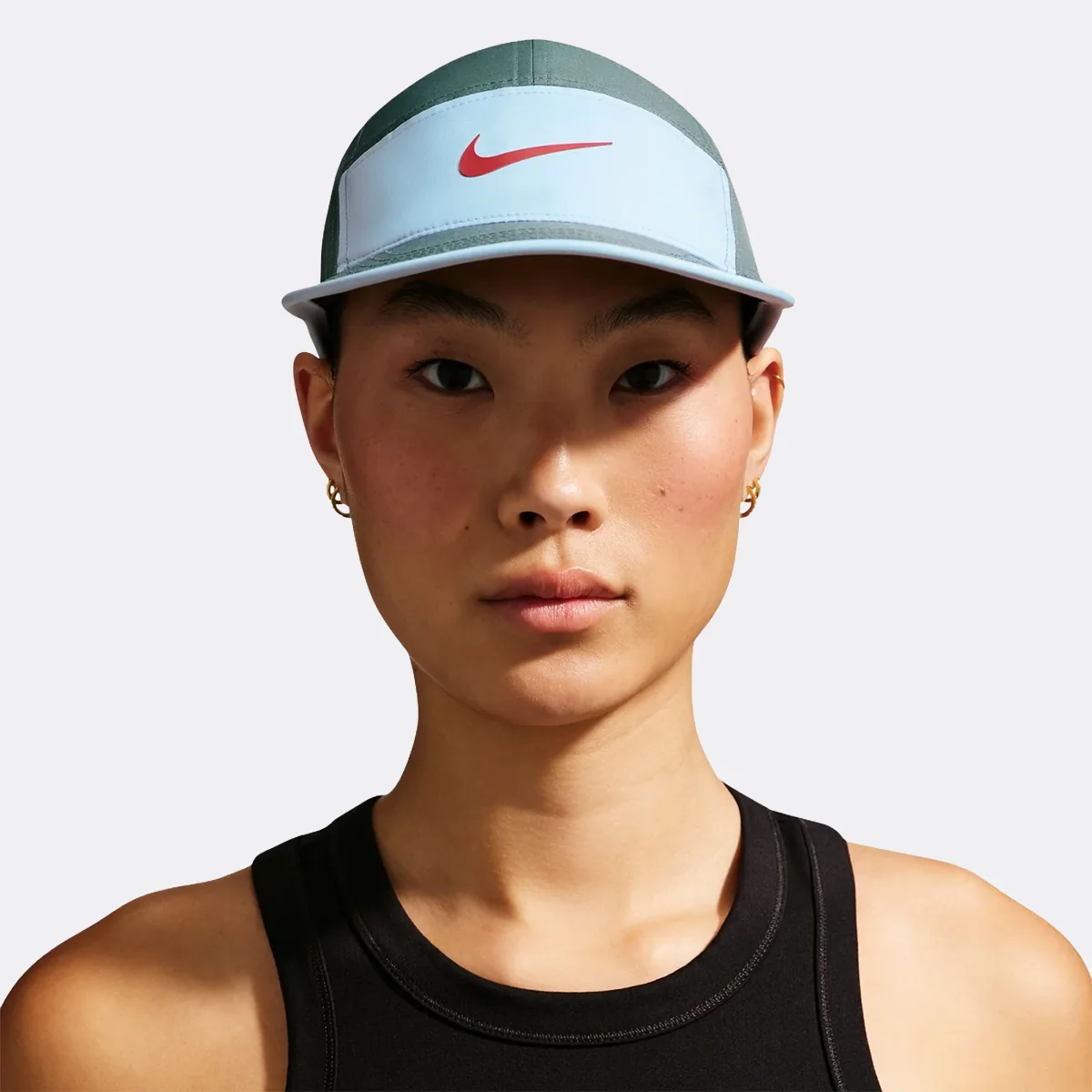 Nike Dri-Fit Fly Unstructured Cap - Image 6