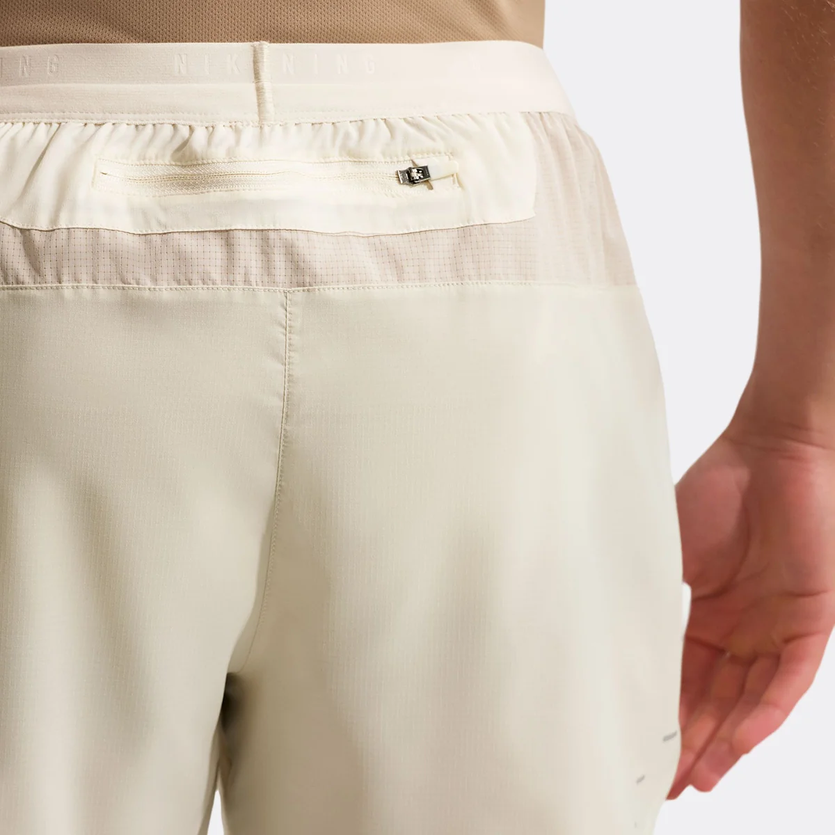 Nike Dri Fit Stride Plus Shorts - Image 5