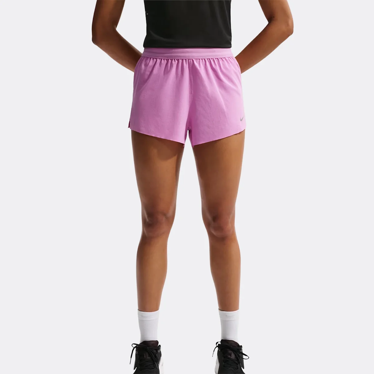 Nike Dri-Fit Swift Breathe Shorts - Image 3