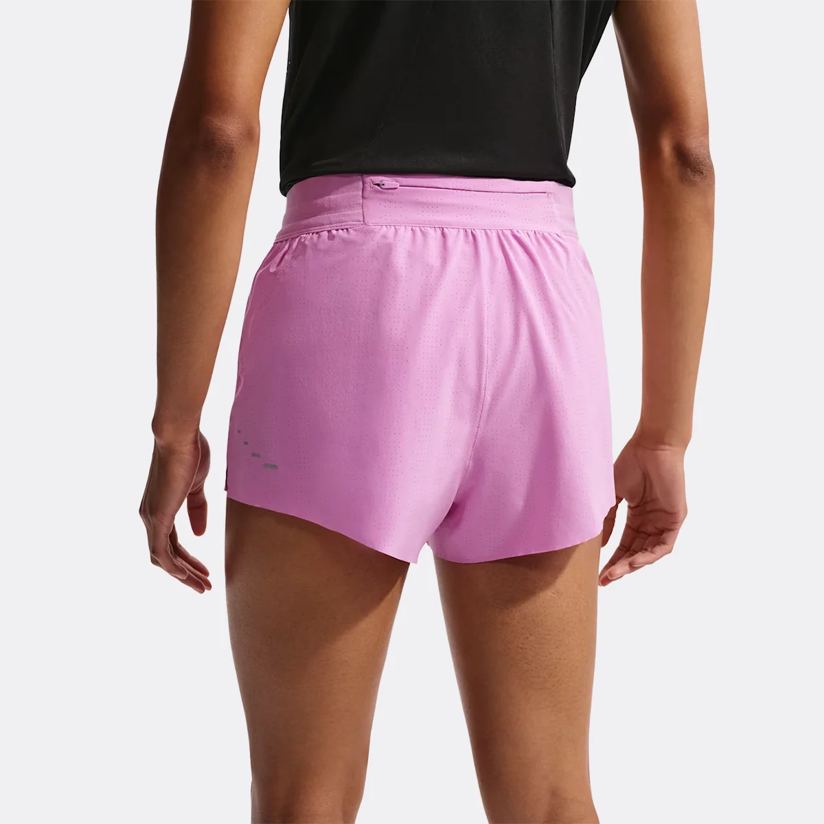 Nike Dri-Fit Swift Breathe Shorts - Image 4