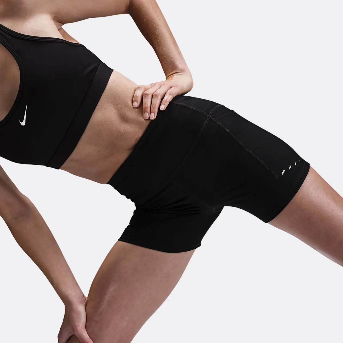 Nike Dri-Fit Swift High-waisted Tight - Image 3