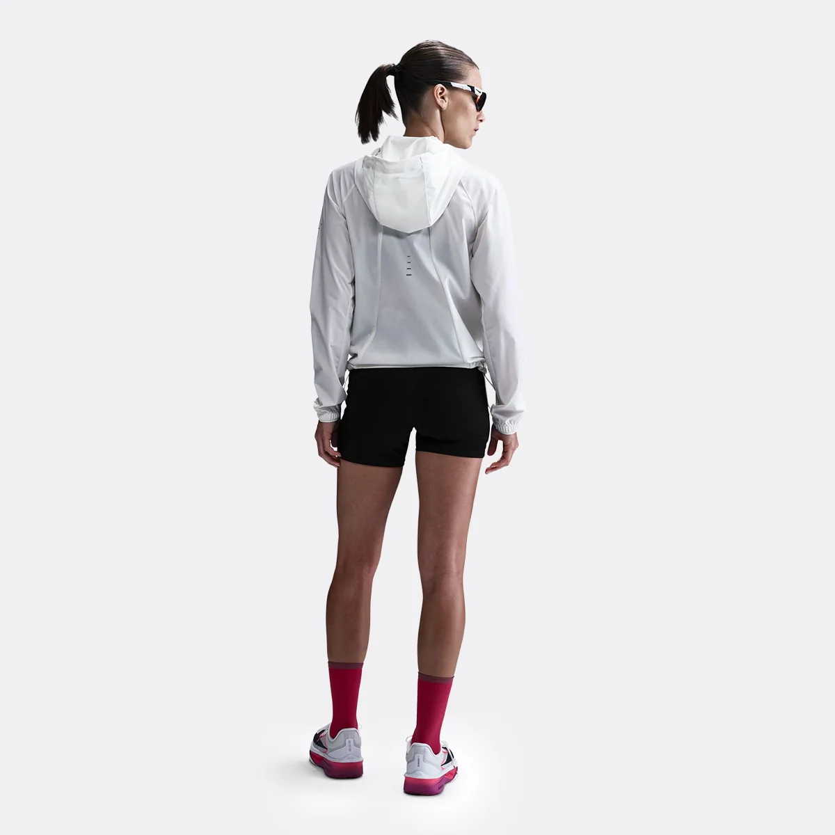 Nike Dri-Fit Swift High-waisted Tight - Image 4