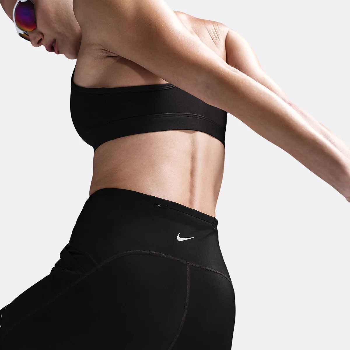 Nike Dri-Fit Swift High-waisted Tight - Image 5