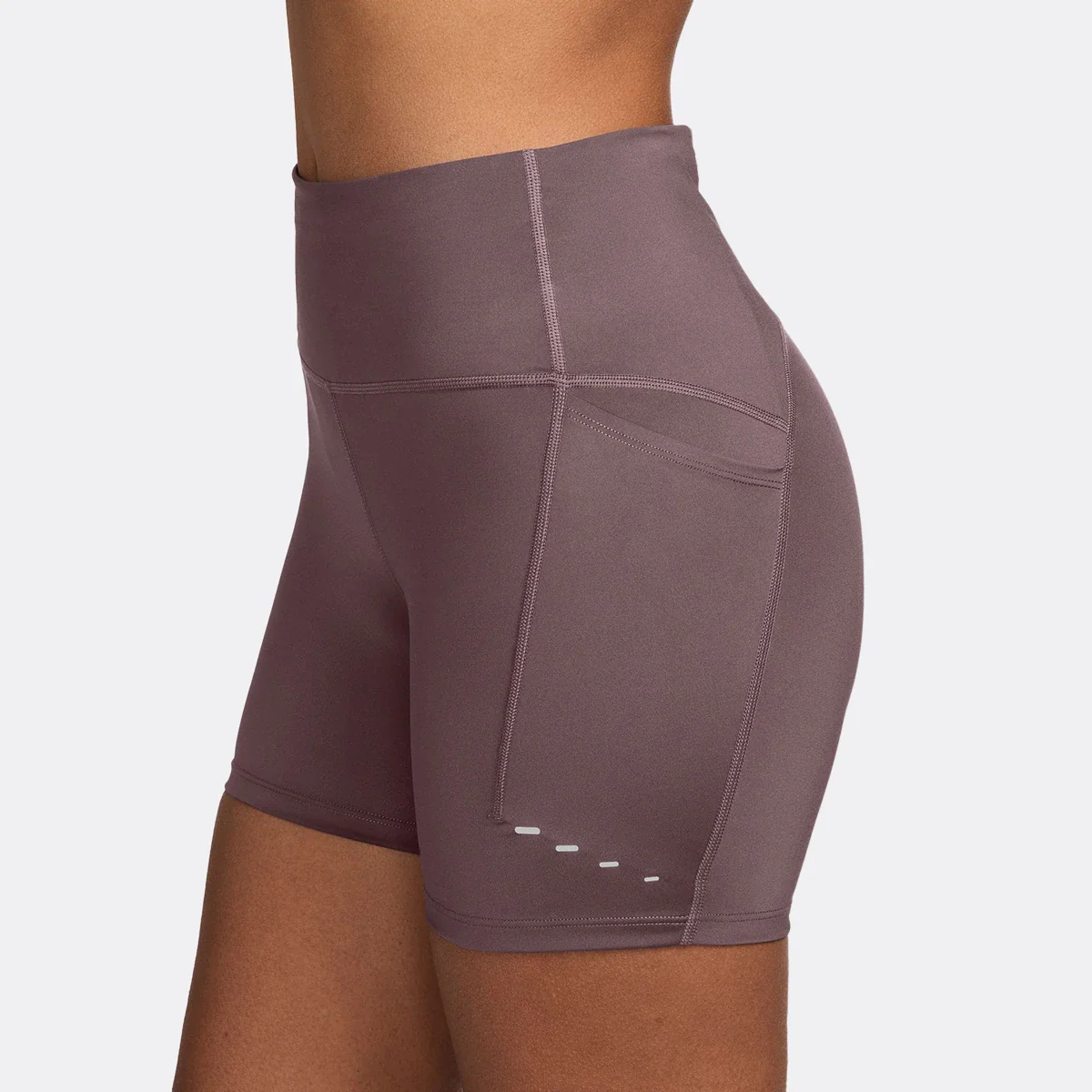 Nike Dri-Fit Swift High-waisted Tight - Image 9