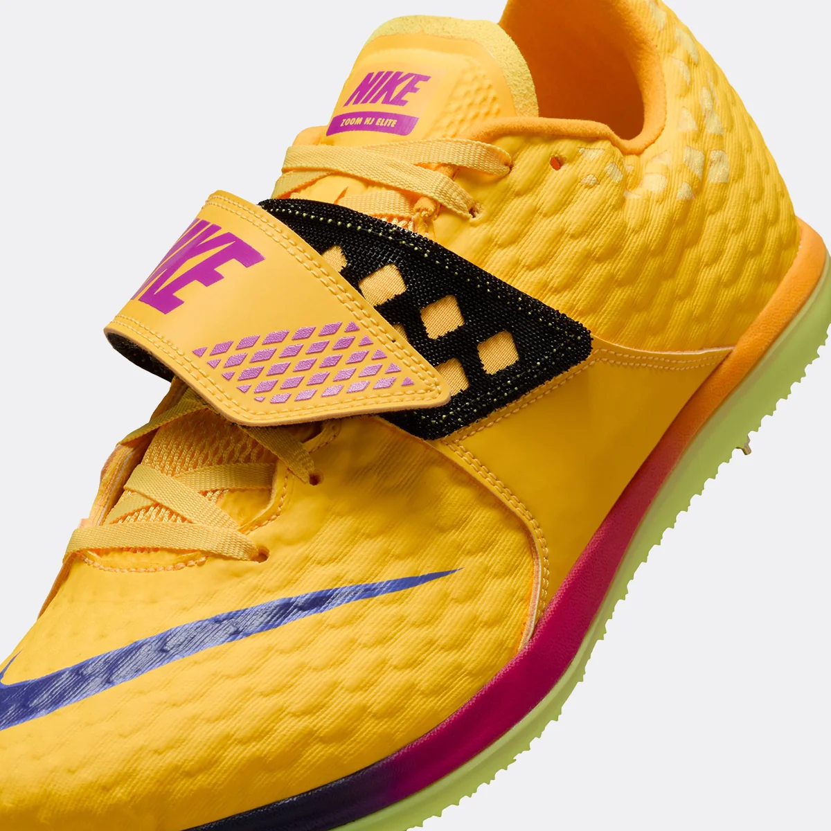 Nike High Jump Elite - Image 7