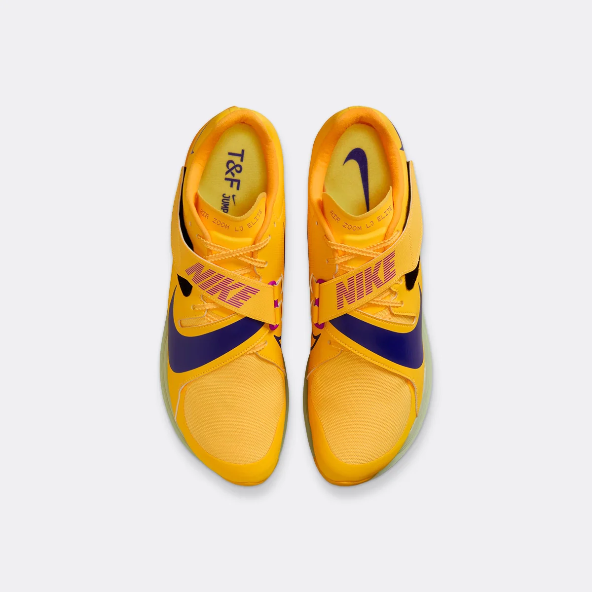 Nike Long Jump Elite - Image 4