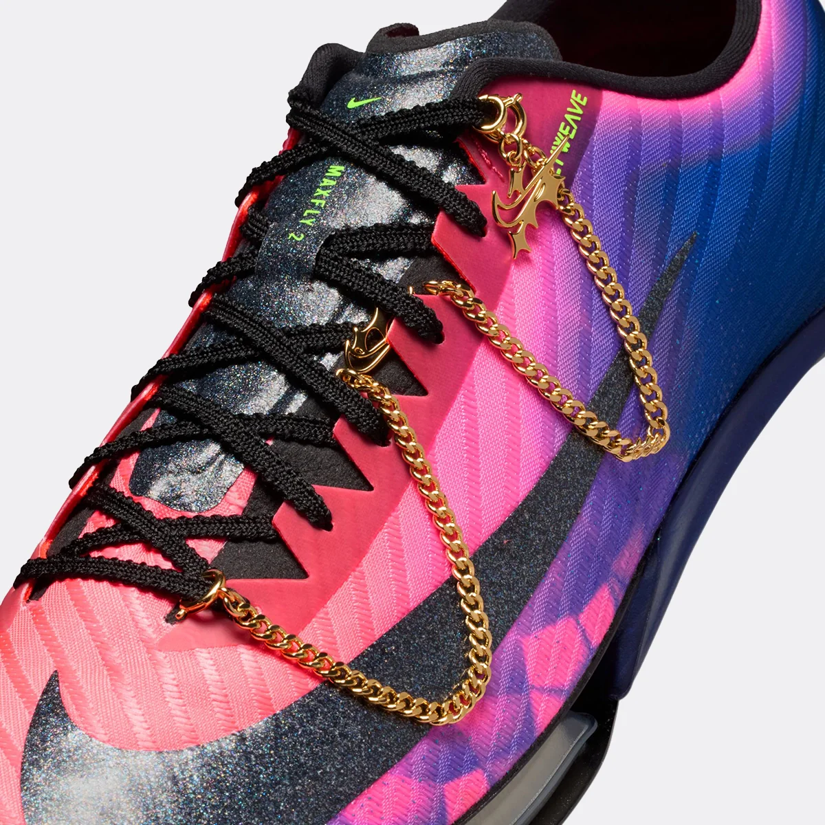 Nike Maxfly 2 Glam - Image 4