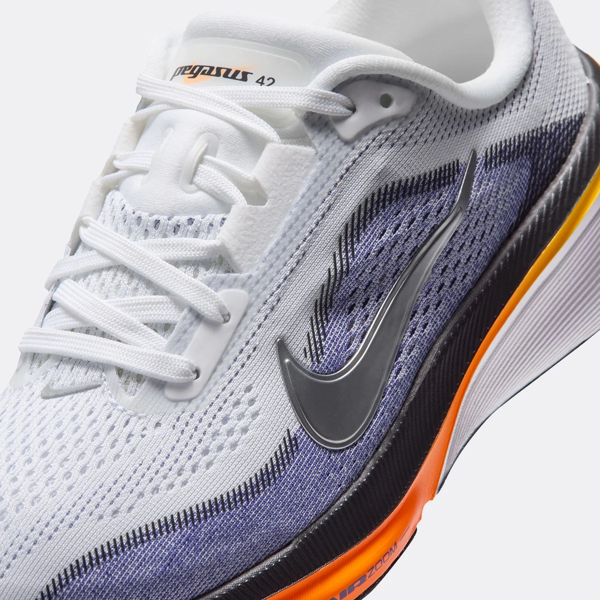 Nike Pegasus 42 GS - Image 6