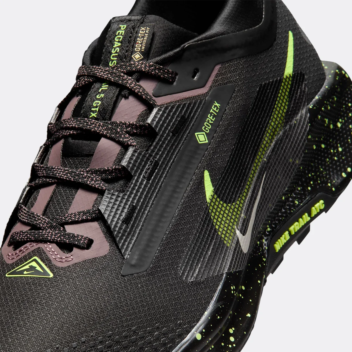 Nike Pegasus Trail 5 Gore-Tex - Image 10