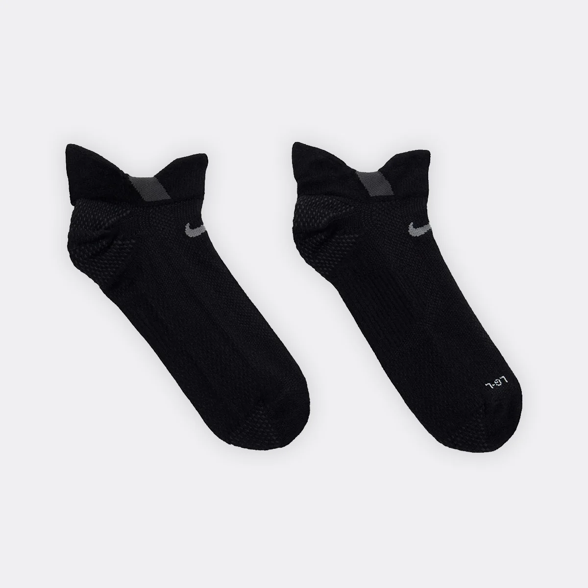 Nike Running Lightweight No-show Socks - Image 3