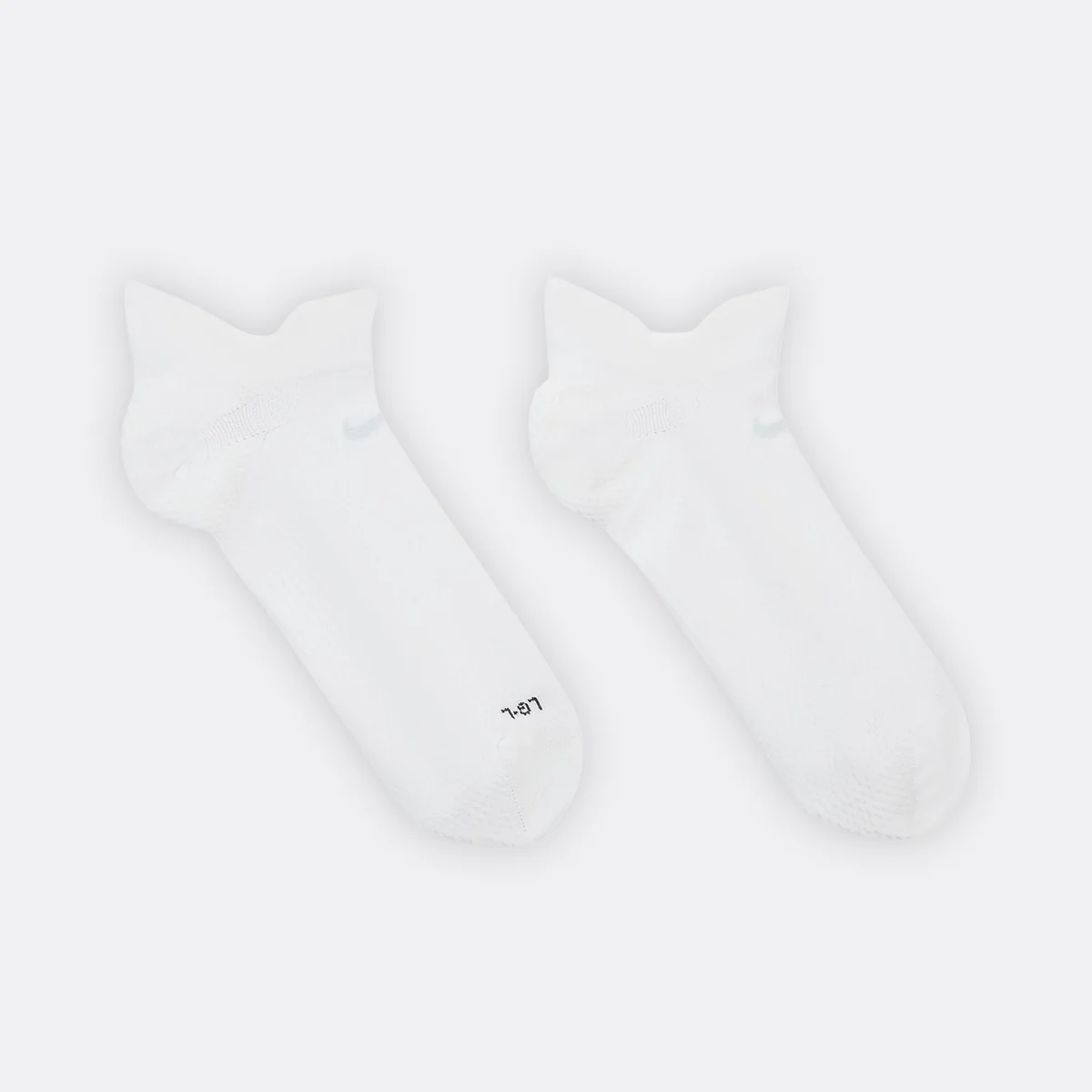 Nike Running Lightweight No-show Socks - Image 7