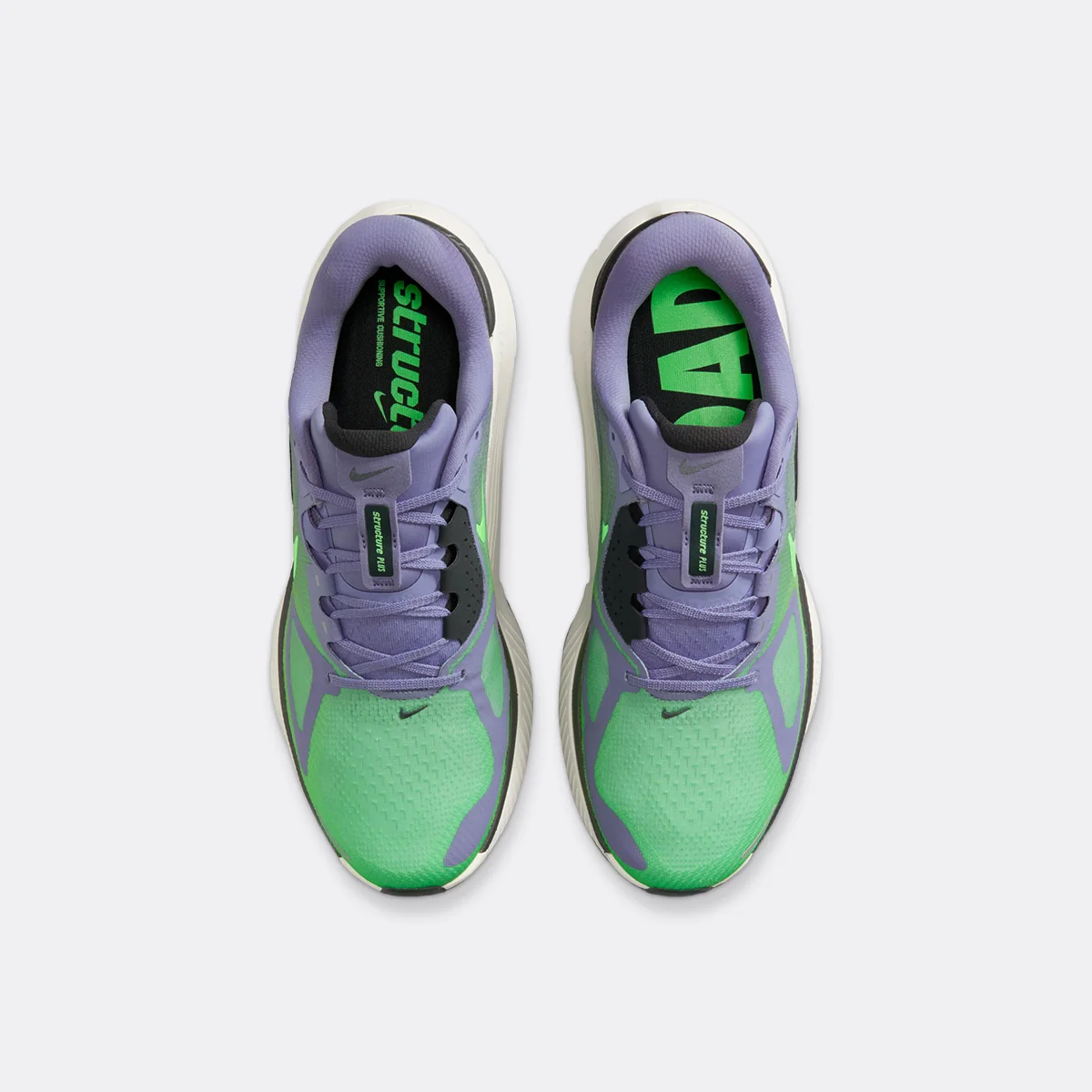 Nike Structure Plus - Image 4