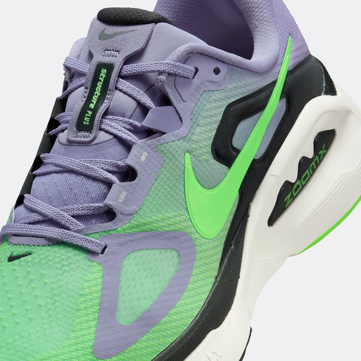 Nike Structure Plus - Image 6