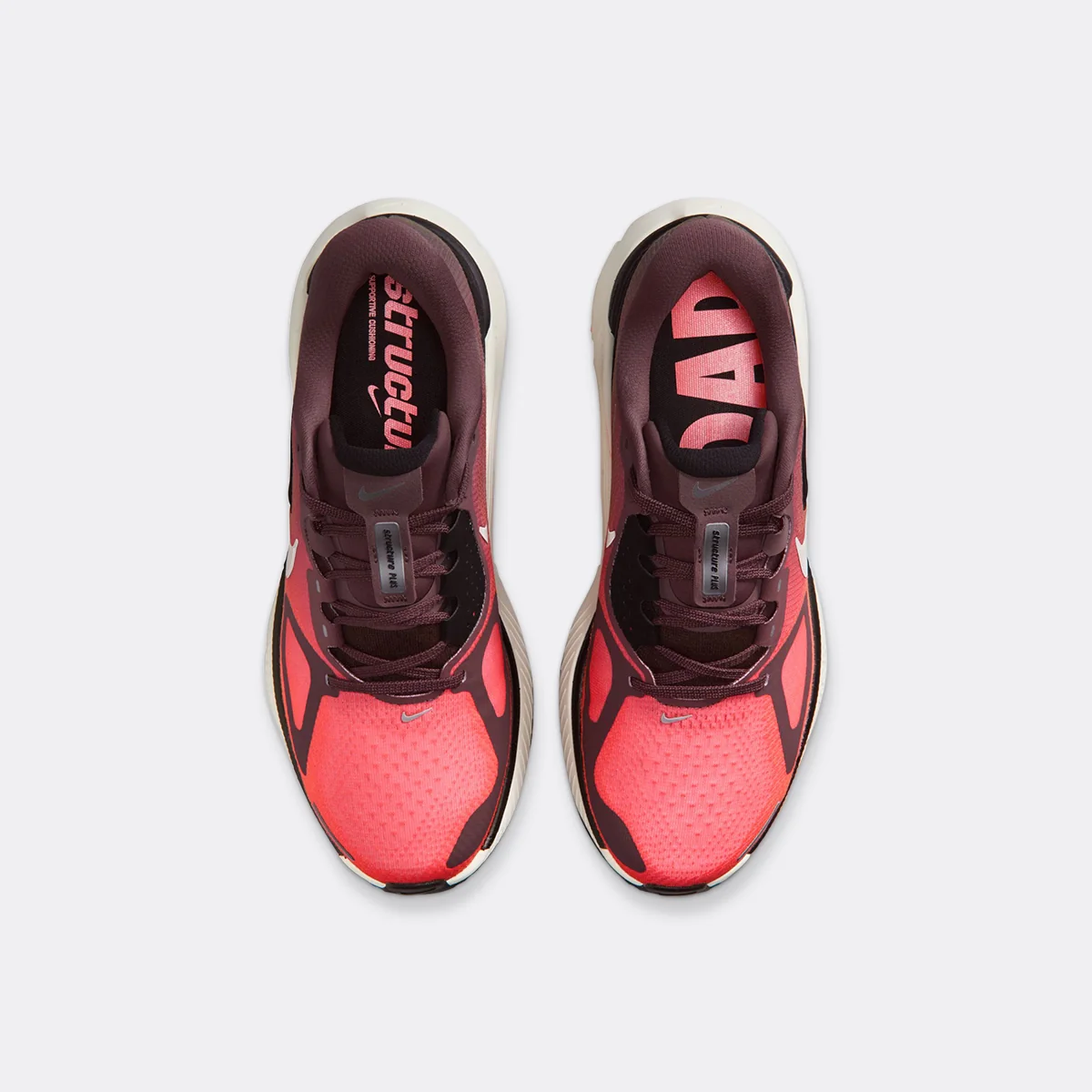 Nike Structure Plus - Image 4