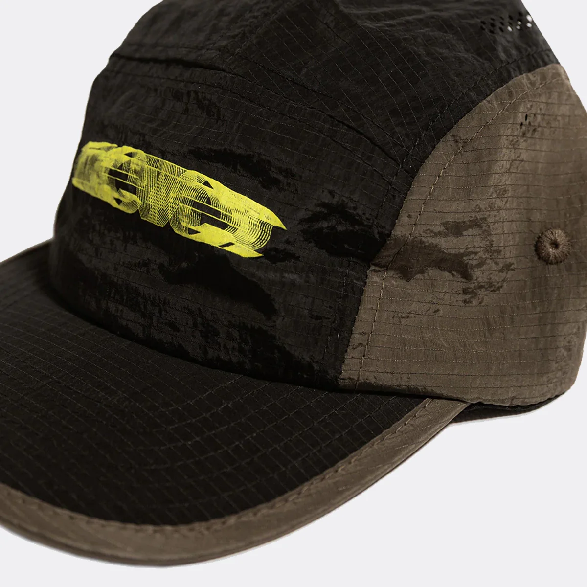 NVR RUN Blur Cap - Image 2