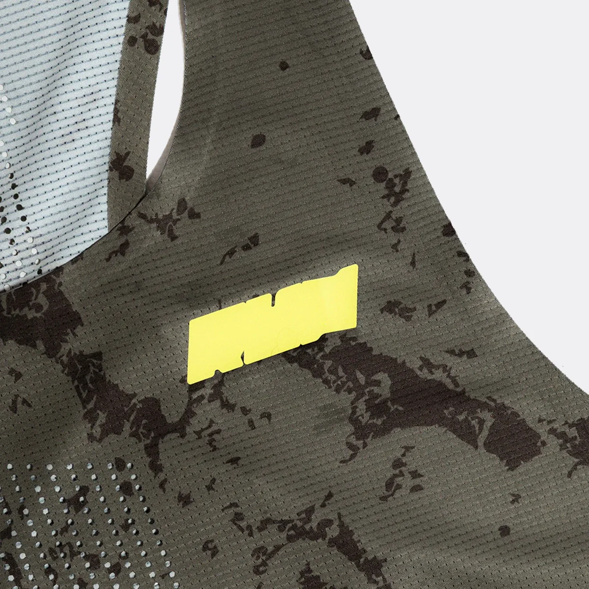 NVR RUN Blur Singlet - Image 3