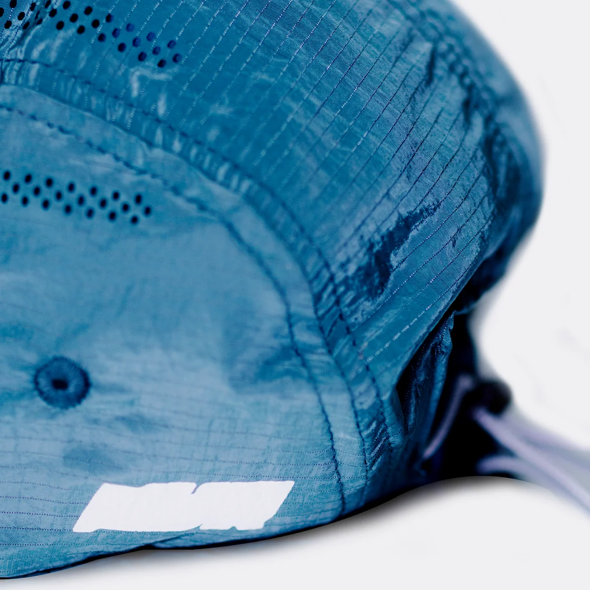 NVR RUN Forest Cap - Image 2