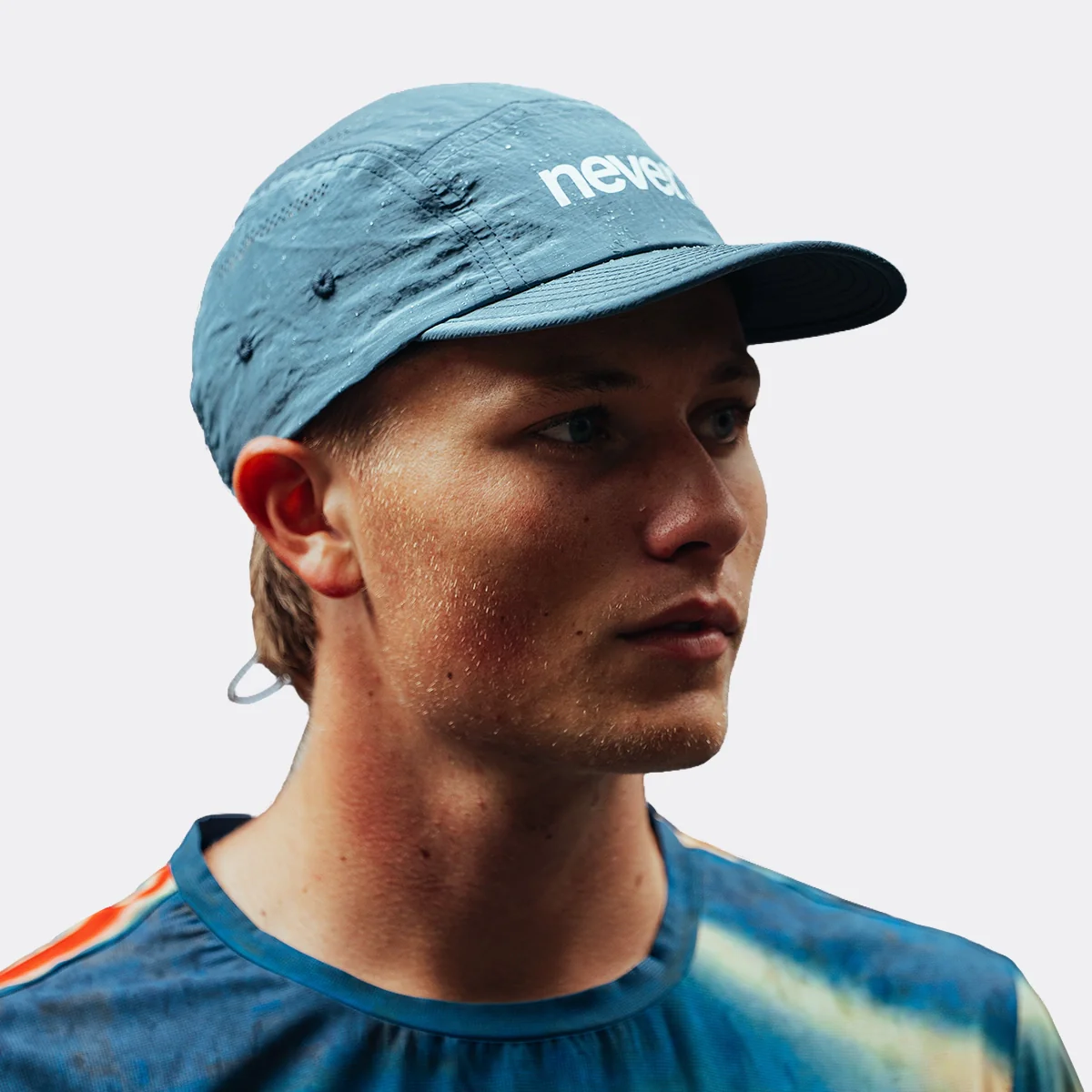 NVR RUN Forest Cap - Image 3