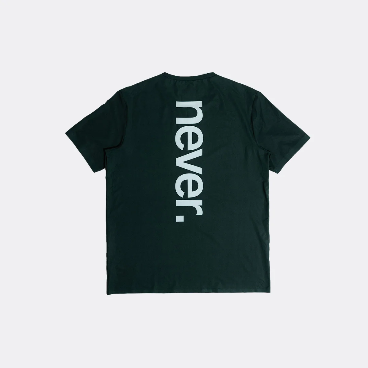 NVR RUN Forest Tee - Image 2