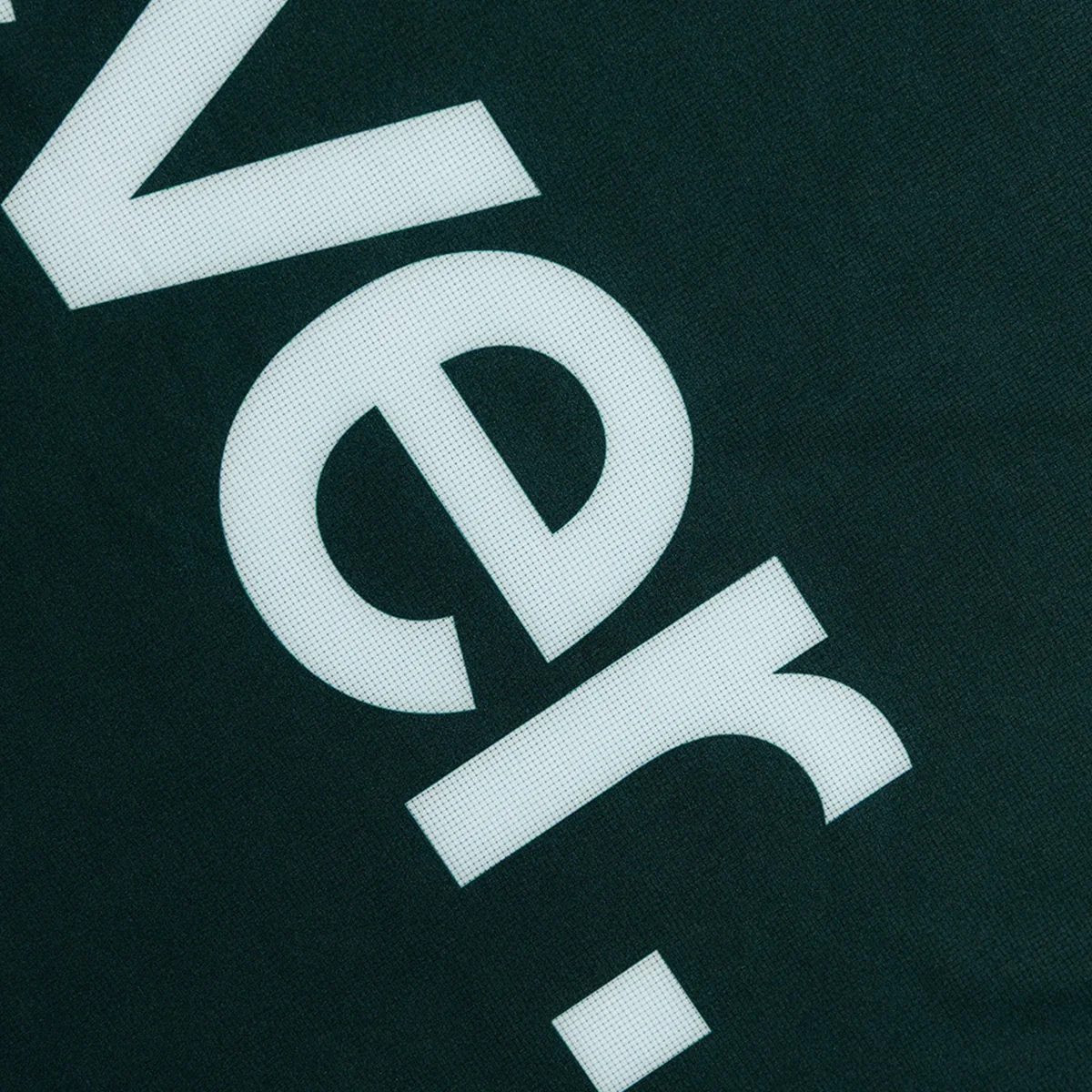 NVR RUN Forest Tee - Image 3