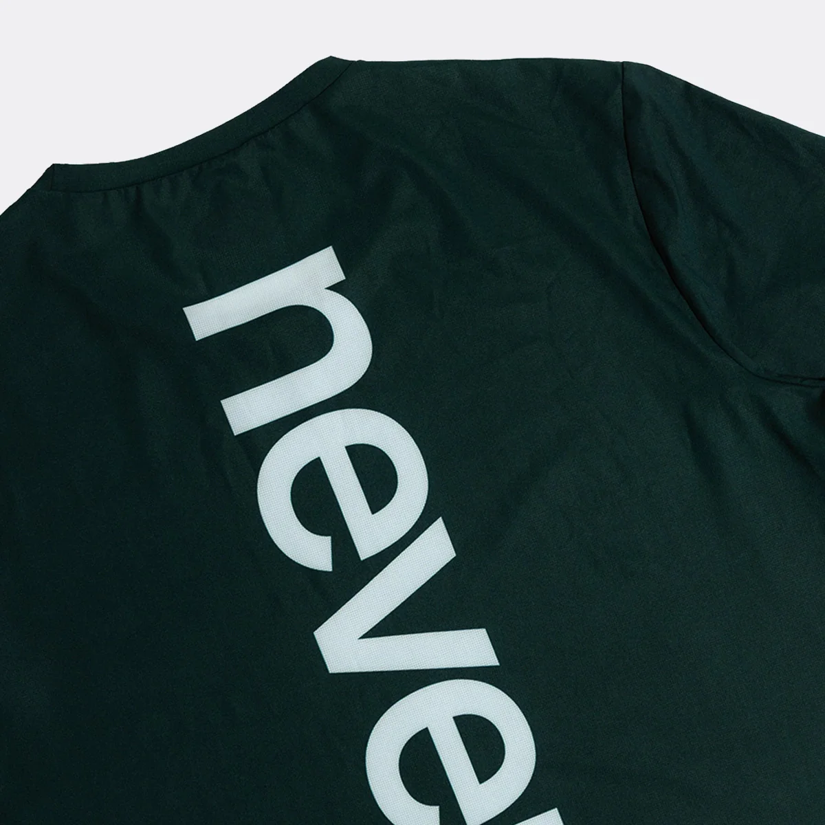 NVR RUN Forest Tee - Image 4