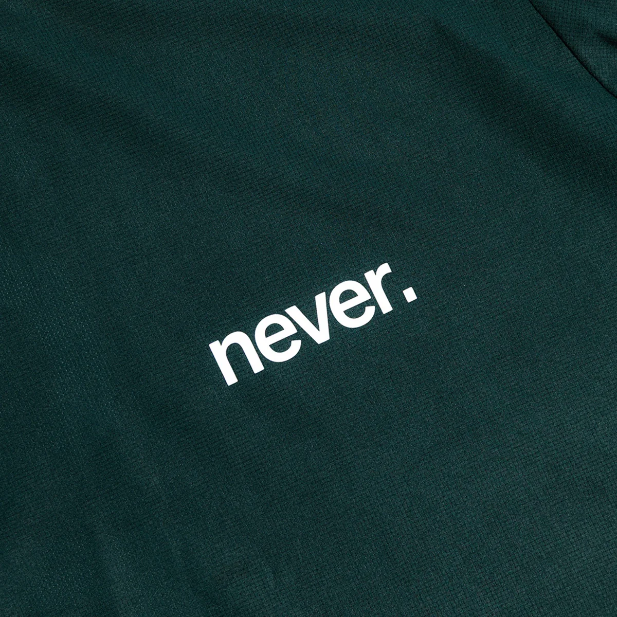 NVR RUN Forest Tee - Image 6