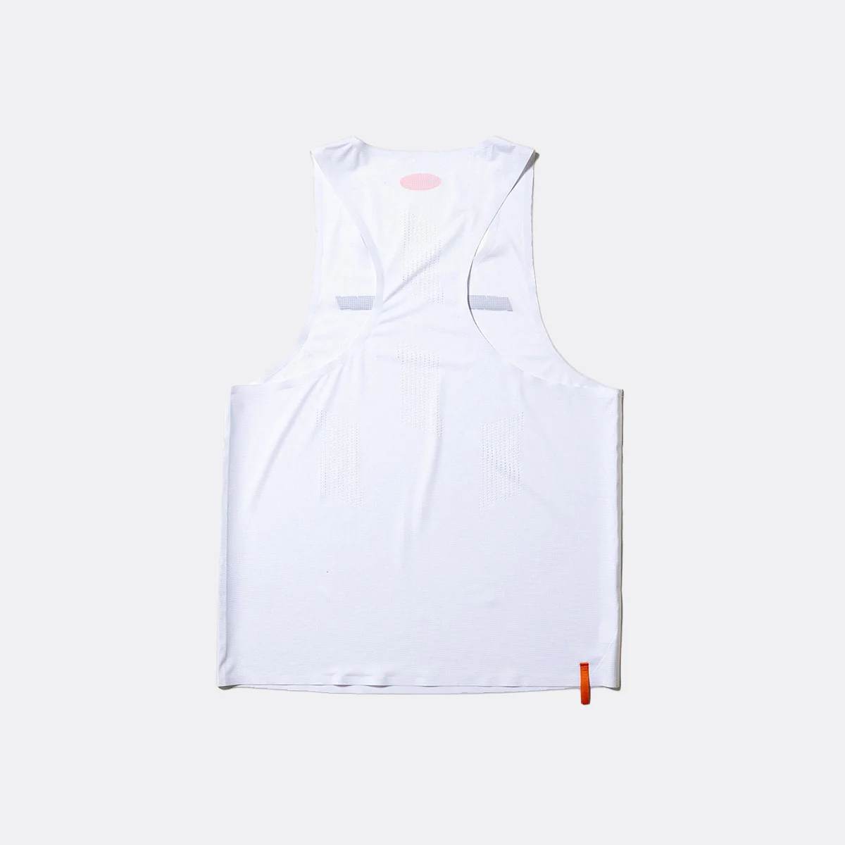 NVR RUN Ghost Singlet - Image 12