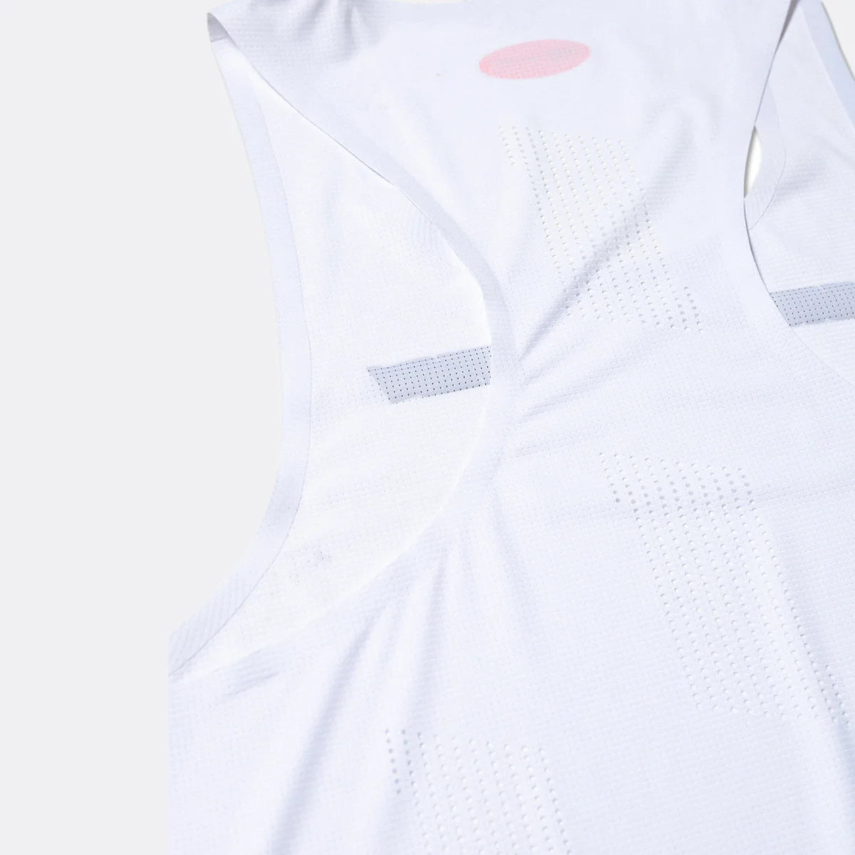 NVR RUN Ghost Singlet - Image 14