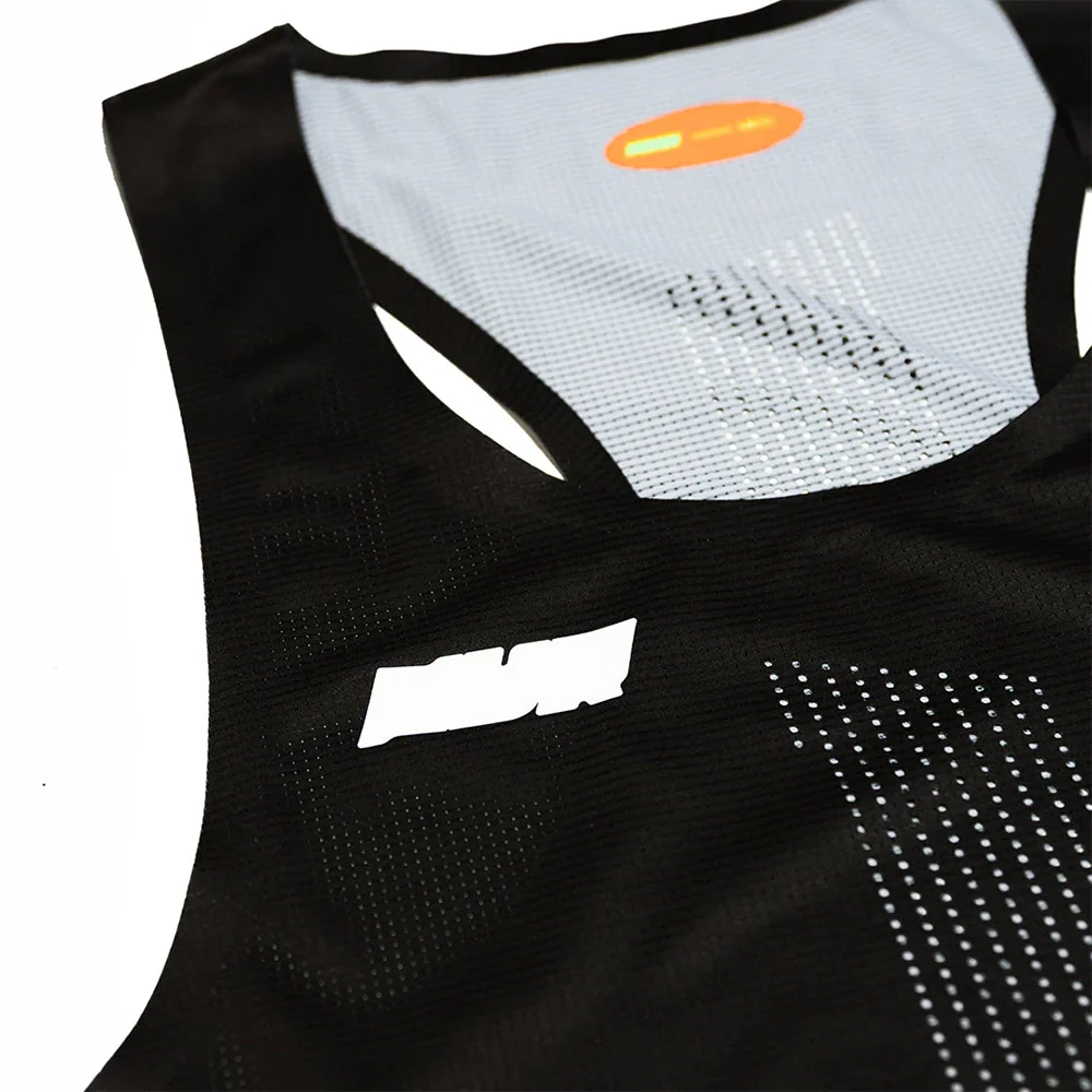 NVR RUN Ghost Singlet - Image 5