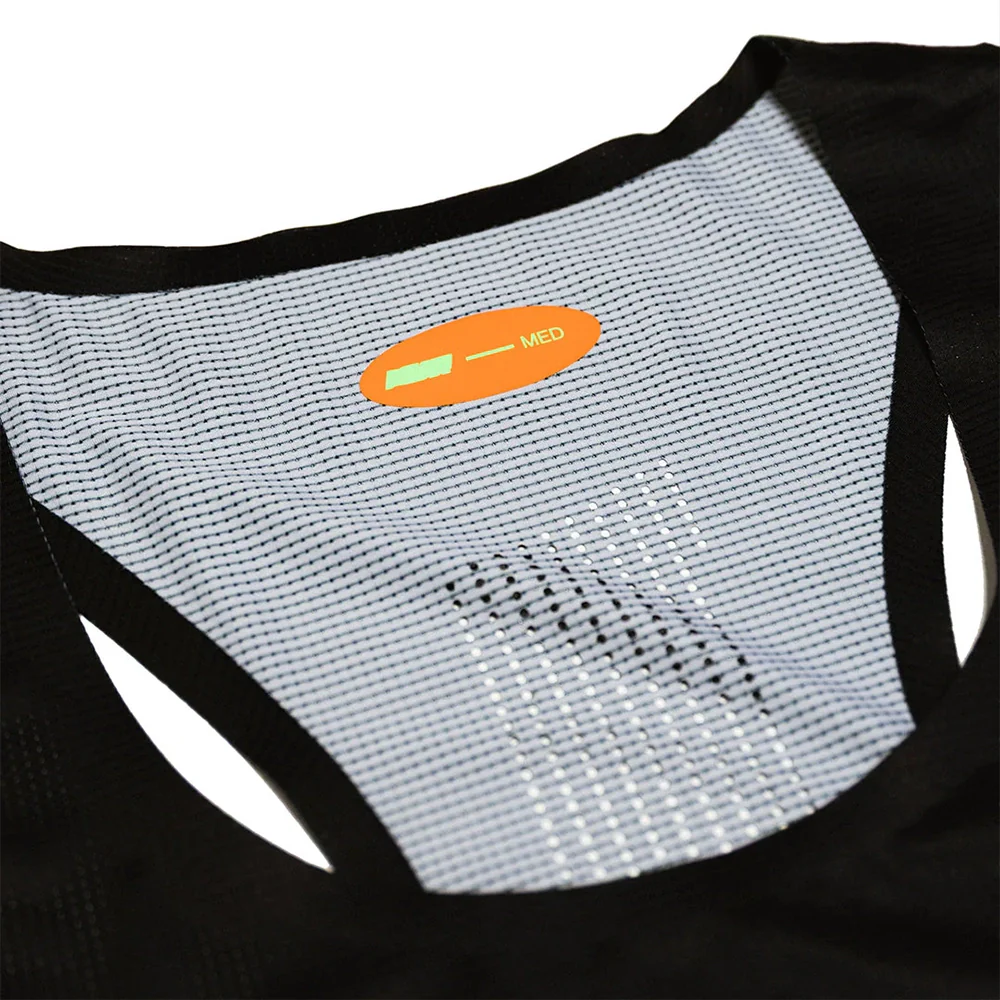 NVR RUN Ghost Singlet - Image 6