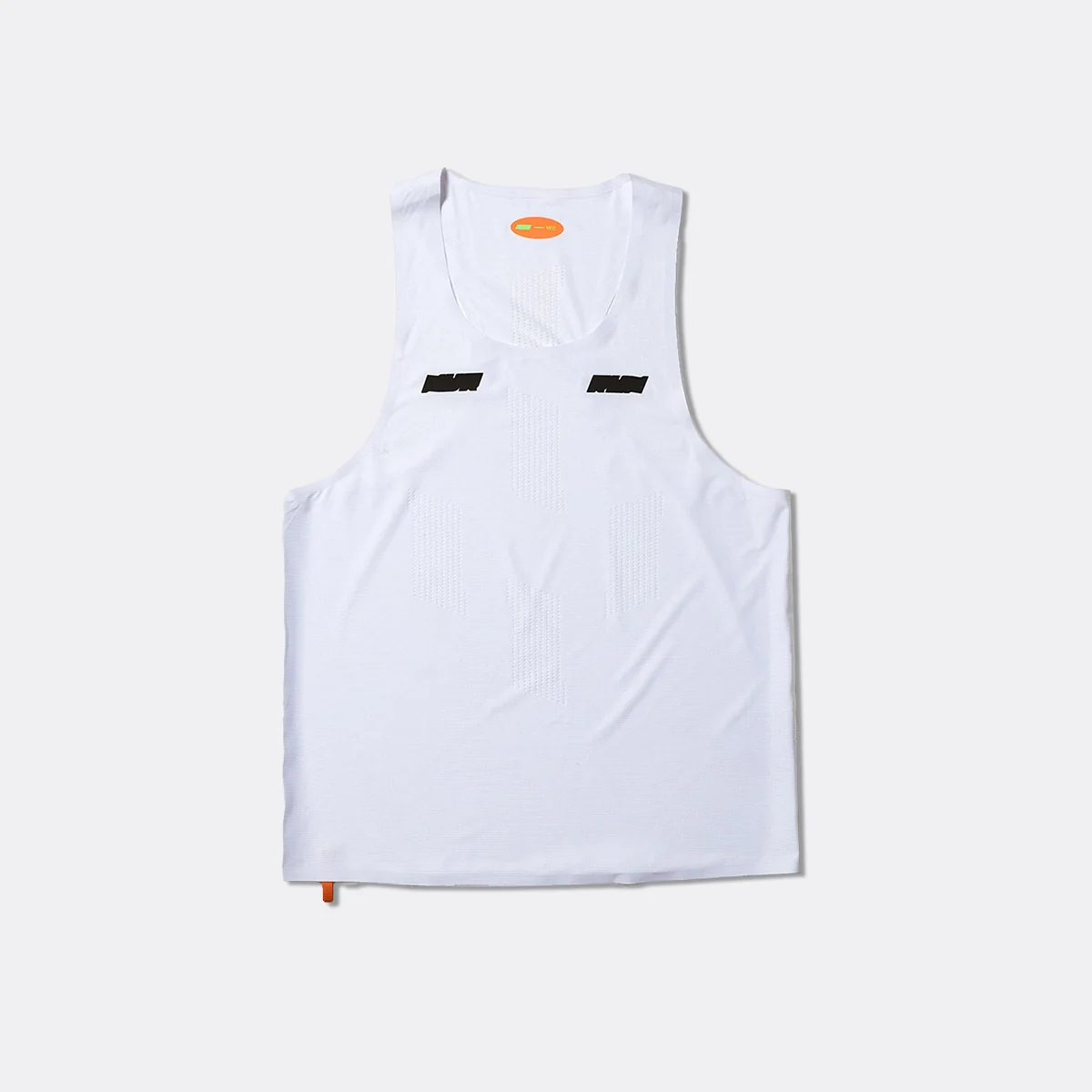 NVR RUN Ghost Singlet - Image 8