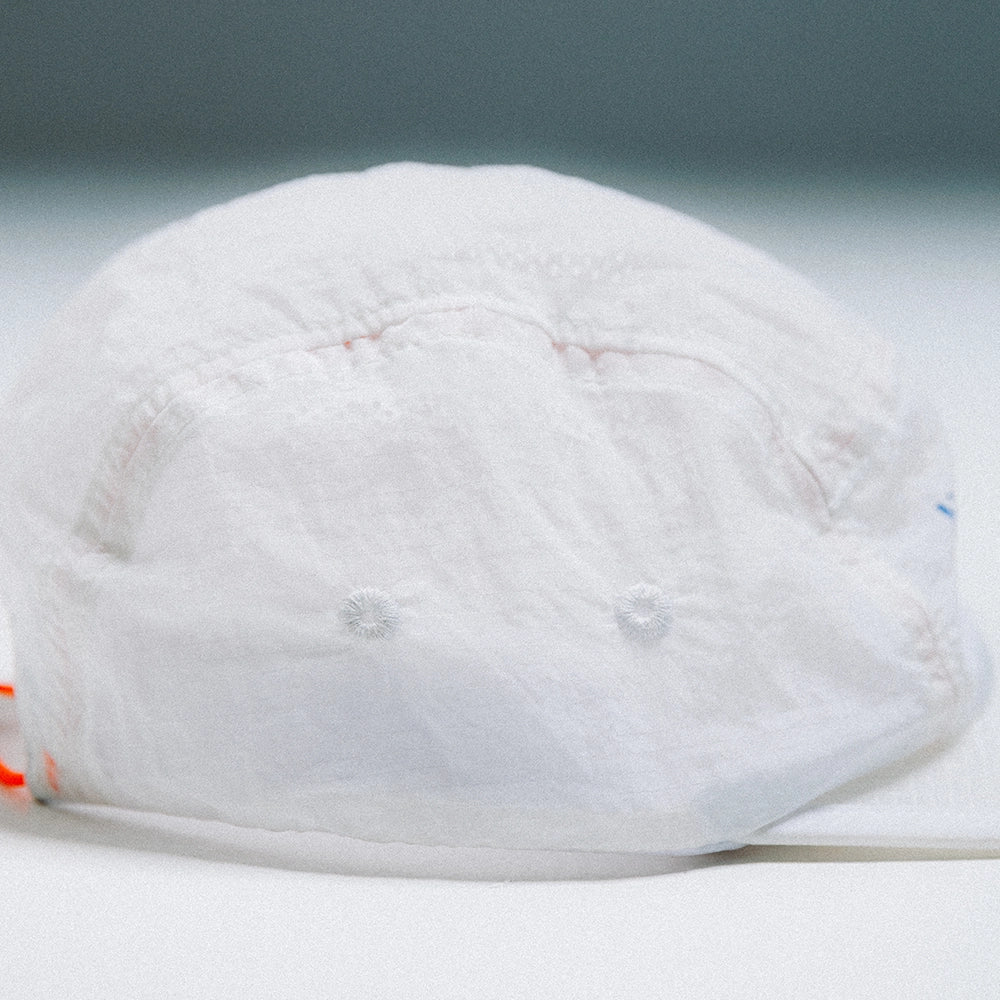 NVR RUN Race Hat - Image 10