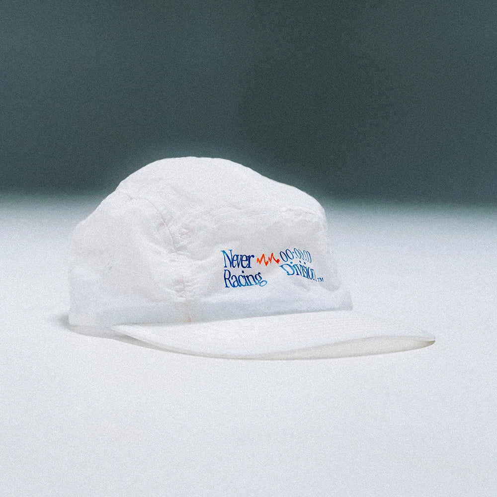 NVR RUN Race Hat - Image 3