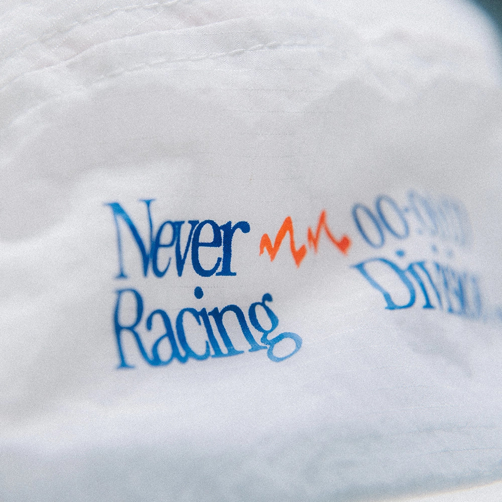 NVR RUN Race Hat - Image 4
