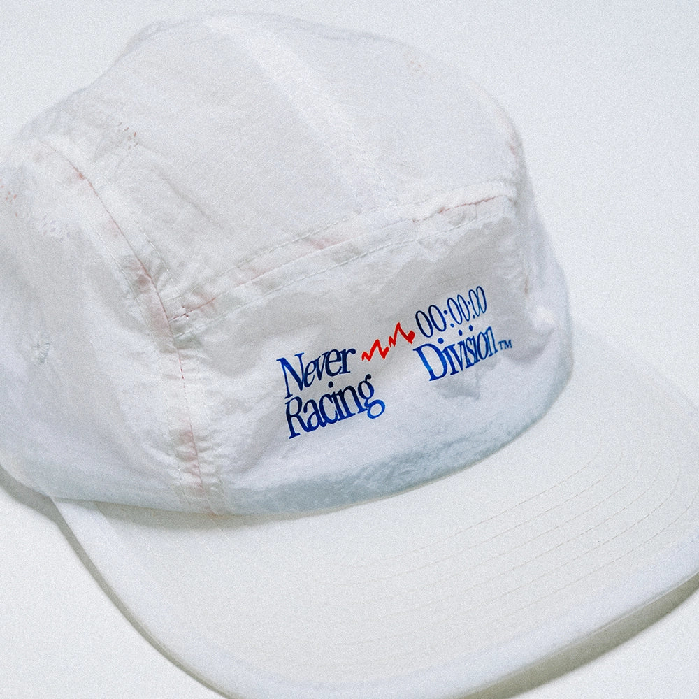 NVR RUN Race Hat - Image 5