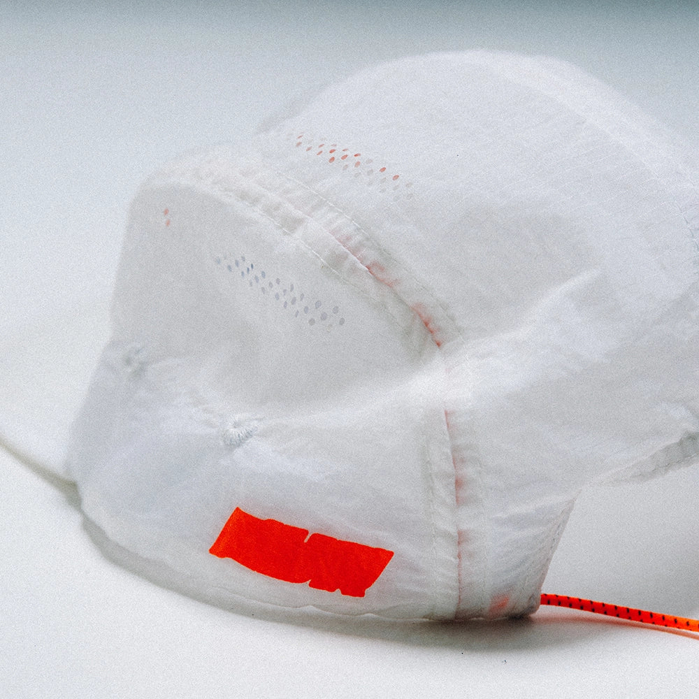 NVR RUN Race Hat - Image 6