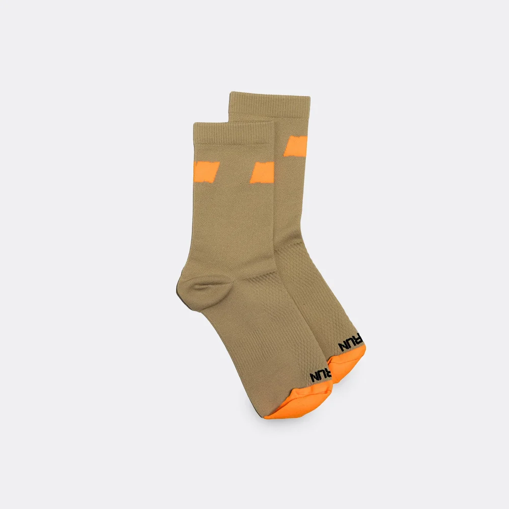 NVR RUN Race Sock - Image 6