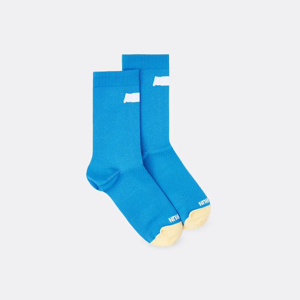 NVR RUN Race Sock - Image 9
