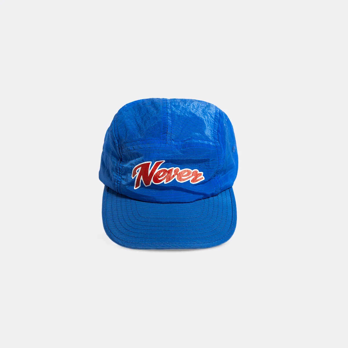 NVR RUN Script Cap