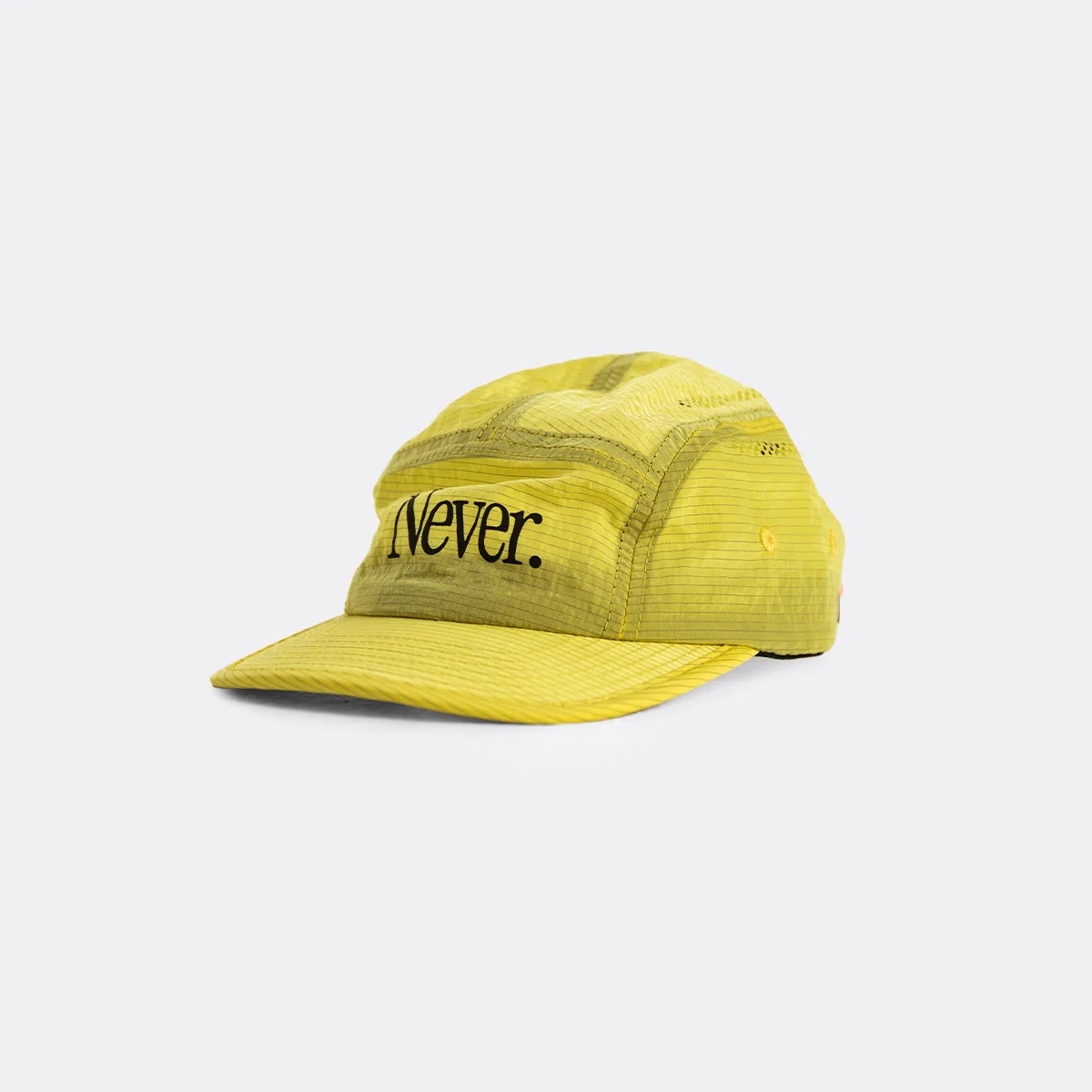NVR RUN Serif Cap - Image 4